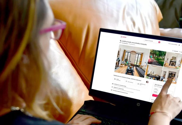 Las estafas digitales se multiplican durante el Black Friday y obligan a revisar con atención cada oferta online. Las estafas digitales se multiplican durante el Black Friday y obligan a revisar con atención cada oferta online.