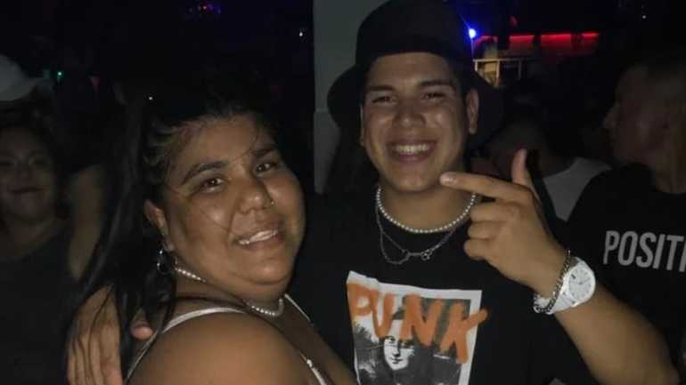 Thiago Medina y Camilota