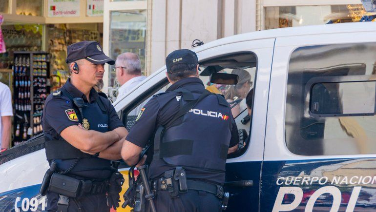 Argentino abusó de su hija, su nuera y su cuñada