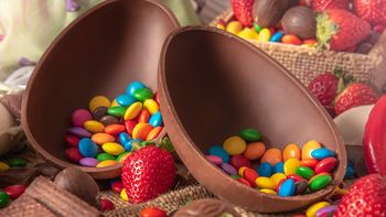 Pascuas 2025: qué día cae este año y cuánto falta Pascuas 2025: qué día cae este año y cuánto falta