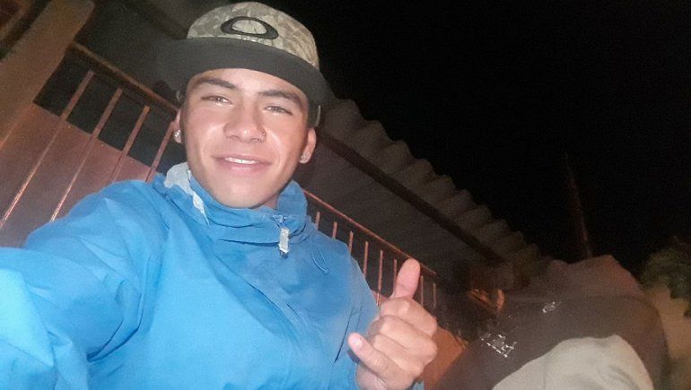 Murió de sobredosis y acusan a la Policía