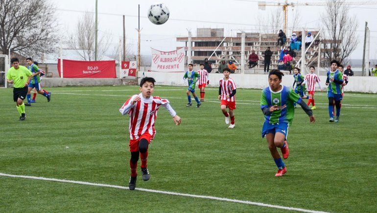 Independiente le reza a los pibes