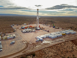 La producción no convencional en Neuquén alcanza 87.583 m³/día, marcando un hito histórico. Foto: bakerinstitute La producción no convencional en Neuquén alcanza 87.583 m³/día, marcando un hito histórico. Foto: bakerinstitute