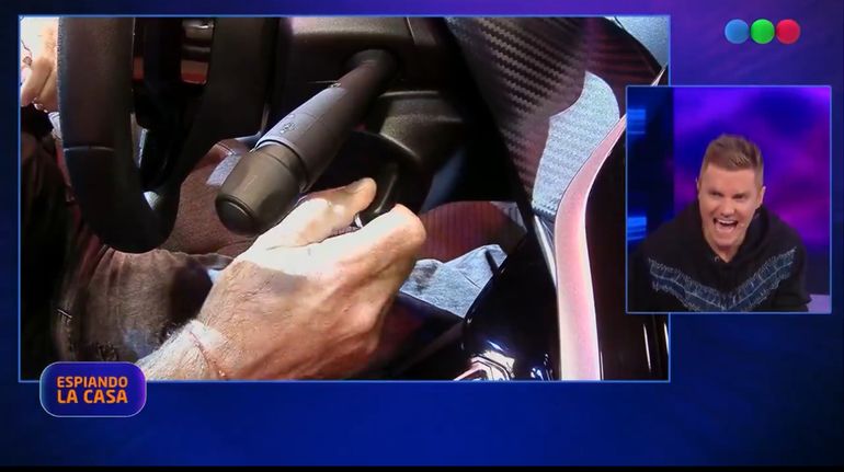 Gran Hermano: ¿Quién se llevó el auto 0 kilómetro?