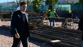 La gestión municipal de Mariano Gaido posicionó a la ciudad como capital de la gran metrópoli de Vaca Muerta | LM Neuquen La gestión municipal de Mariano Gaido posicionó a la ciudad como capital de la gran metrópoli de Vaca Muerta