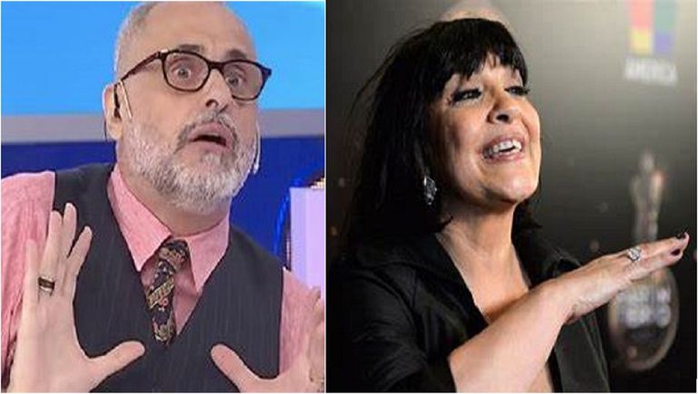 Escándalo en Radio 10: La Negra Vernaci llamó fracasado a Rial