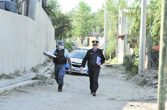 Por la inseguridad, en Islas Malvinas quieren otro destacamento en el barrio
