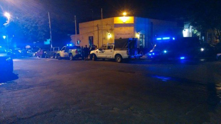 Encontraron marihuana en la casa de la abuela del Kun Agüero