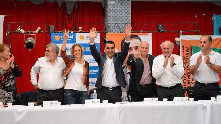 Hay que tener perseverancia y paciencia para conseguir la unidad