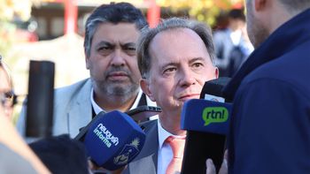 ya tiene fecha: cuando sera la formulacion de cargos a luis bertolini ya tiene fecha: cuando sera la formulacion de cargos a luis bertolini