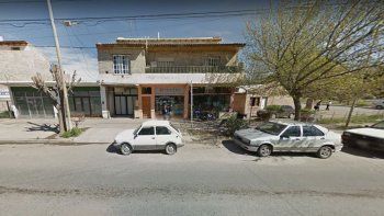 por cometer tres robos violentos, ira cuatro anos y medio a prision