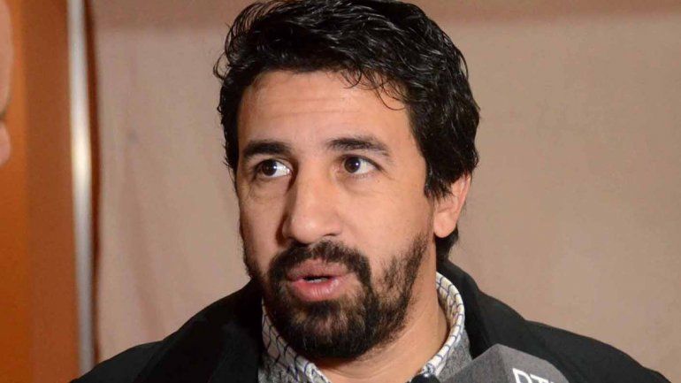 Ungar encabeza la lista Unidos Ciudad Se Hace