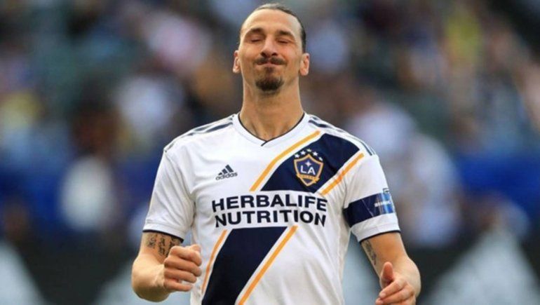 ¿Viene a Boca? Habló el representante de Zlatan Ibrahimovic y tiró munición gruesa