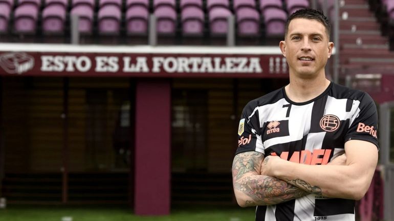 Nahuel Losada Nahuel Losada