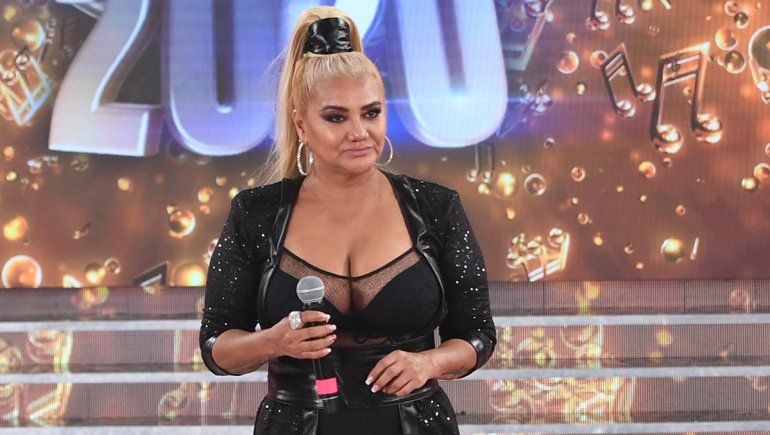 Escándalo: bajaron a La Bomba Tucumana de un show por pedido de una colega