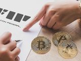 El Banco Central no permitió la venta de criptomonedas