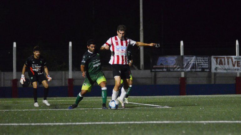 El plantel entrenó el sábado