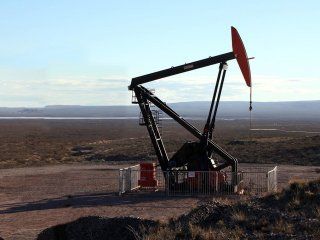 La industria hidrocarburífera celebra la aprobación de la Ley Bases.