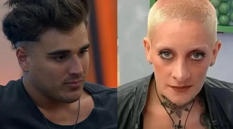 Mauro de Gran Hermano contó cómo fue el cara a cara con Furia cuando salió de la casa