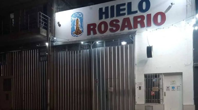 Feroz balacera y amenaza en una fábrica: Les vamos a matar un familiar por día