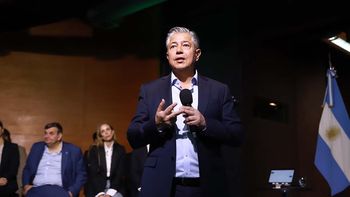 Tiene que renunciar: la firme decisión de Figueroa ante un grave escándalo Tiene que renunciar: la firme decisión de Figueroa ante un grave escándalo