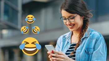 Esta es la manera correcta de reírse por escrito, según la RAE: ni jijiji, ni jajaja Esta es la manera correcta de reírse por escrito, según la RAE: ni jijiji, ni jajaja