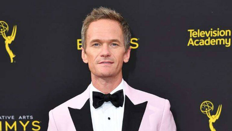 Neil Patrick Harris se une al elenco de Matrix 4