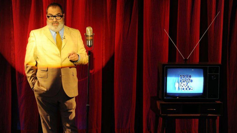 Jorge Lanata y Susana Giménez volverán a competir fuertemente por el rating.&nbsp;