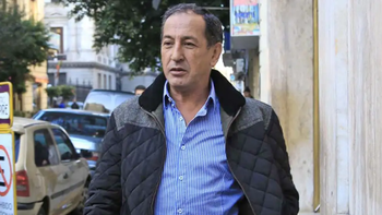 Omar Maturano, secretario general de La Fraternidad afirmó que es necesario un paro por tiempo indeterminado. Omar Maturano, secretario general de La Fraternidad afirmó que es necesario un paro por tiempo indeterminado.