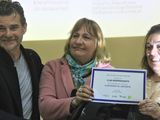 Vista y Laureus anunciaron a los ganadores de Alentando el Deporte