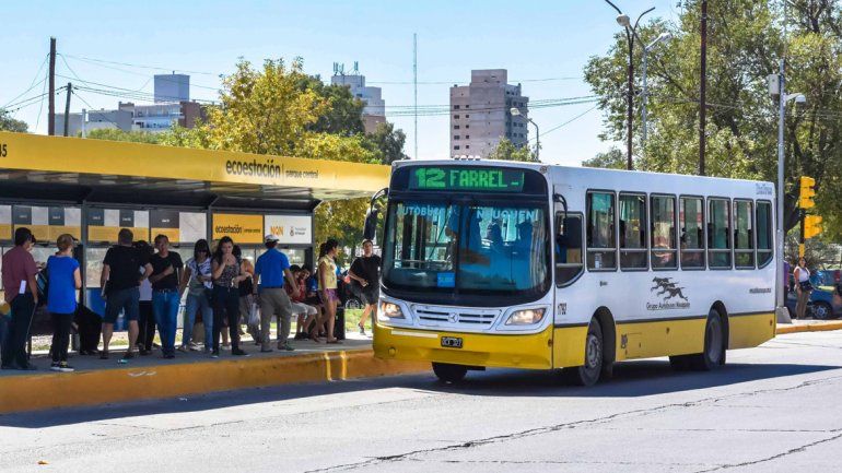 Neuquén tiene el segundo boleto de colectivo más caro del país