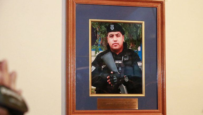 Los siete acusados del crimen de Nahuelcar seguirán detenidos