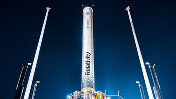 fracaso el lanzamiento del primer cohete en 3d fracaso el lanzamiento del primer cohete en 3d