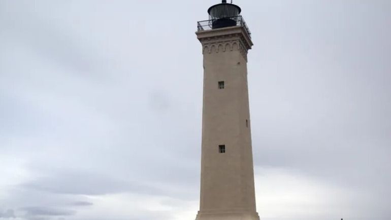 Faro San Jorge