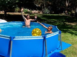 consejos para que el agua dure mas en las piletas consejos para que el agua dure mas en las piletas