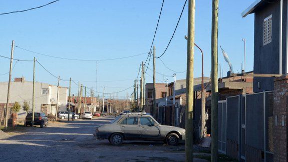 Llegó la boleta y se acabó la alegría por tener luz