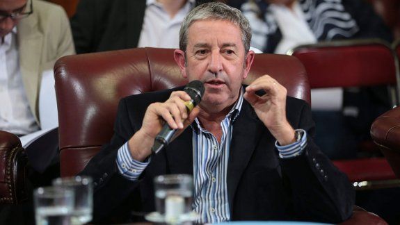 Malvinas: repudio por un equipo de Falkland Island