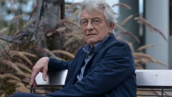 Murió Arturo Bonín a los 78 años