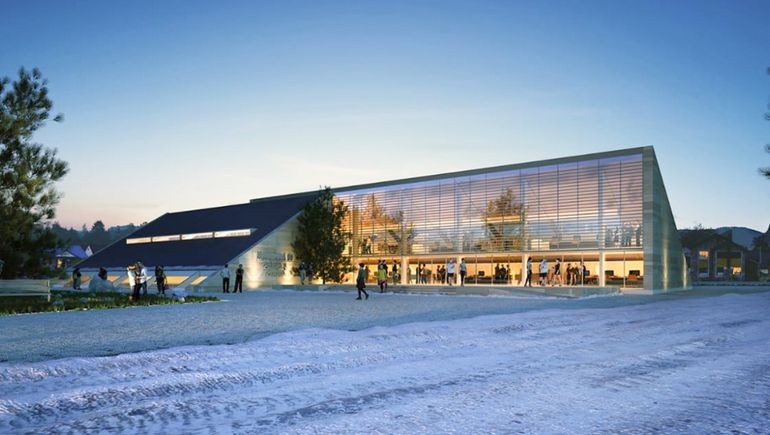 Caviahue ya tiene presupuesto para su nueva municipalidad