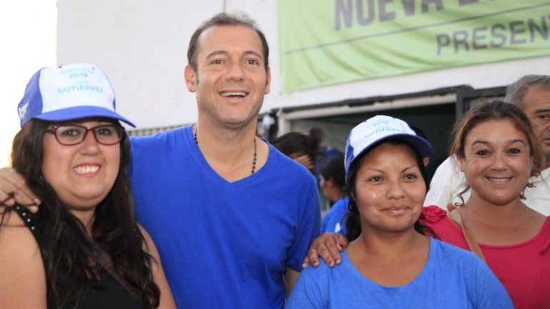 Gutiérrez: Somos la primera provincia en lograr los acuerdos salariales