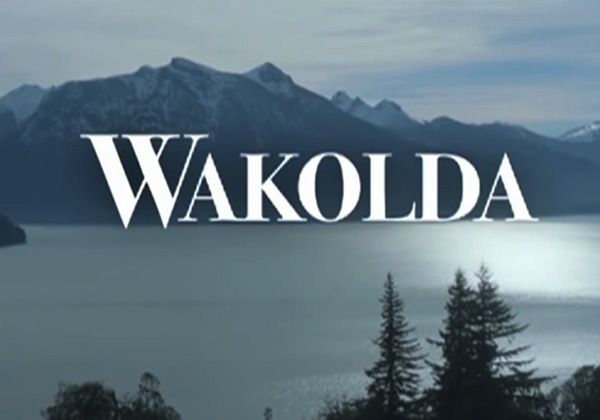 Wakolda afuera del Oscar