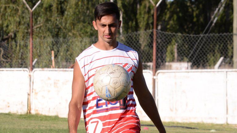 Mario es una pieza clave en el esquema de Coco Landeiro.