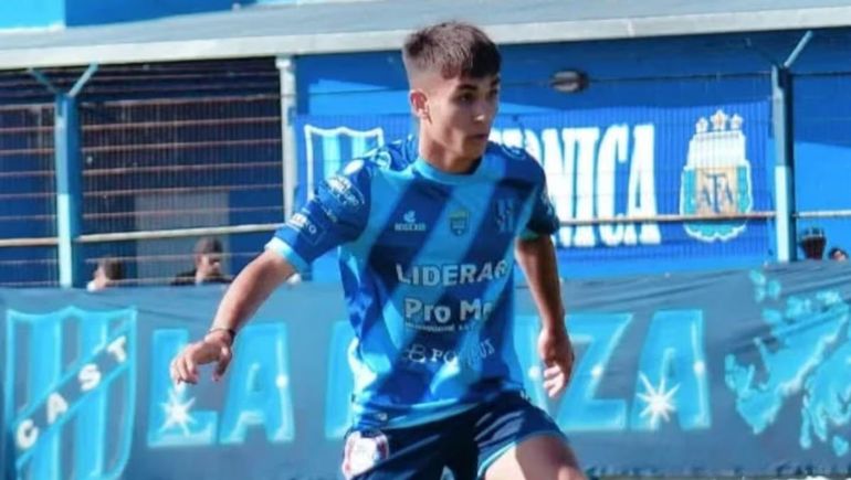 La familia reclama justicia por la muerte de Camilo Nuin durante una operación en una clínica de Adrogué.