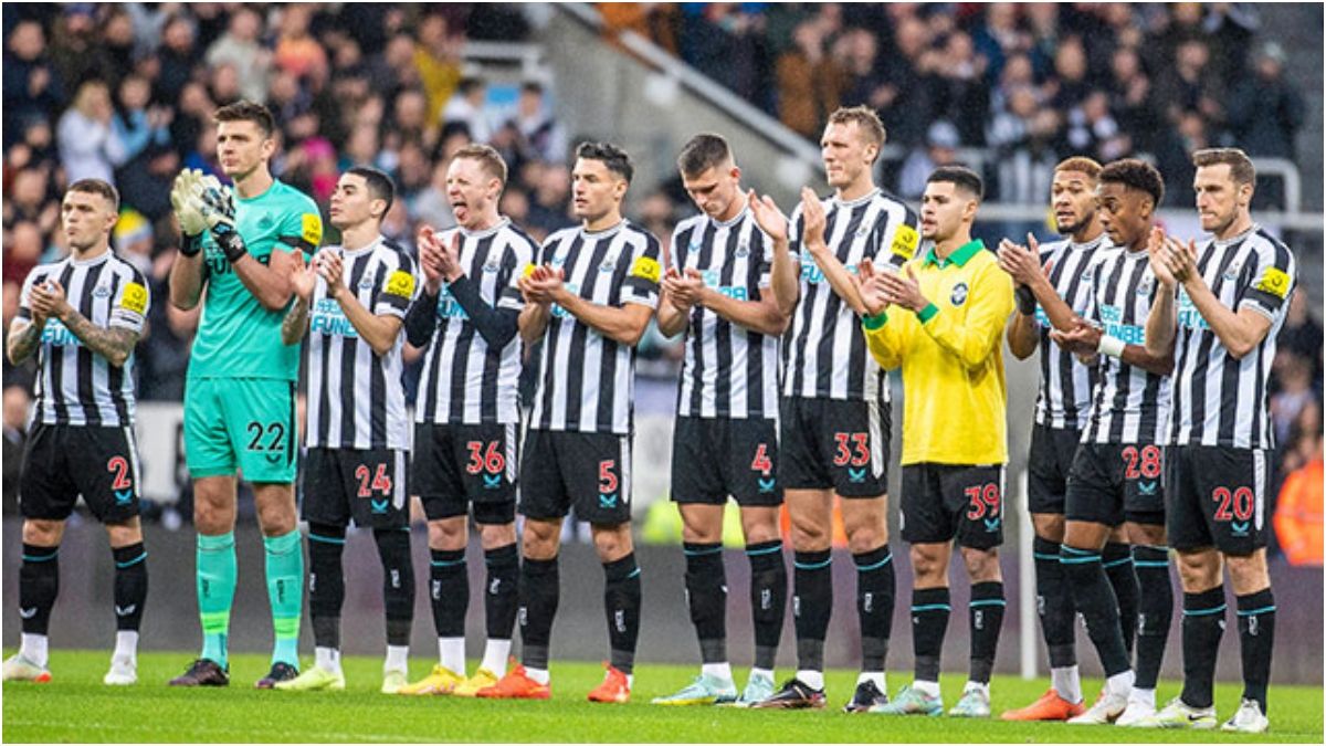 Cuál es el jugador argentino que se puede ir por 10 millones de dólares al Newcastle