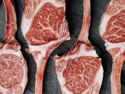 el cordero marmoleado que quiere destronar al wagyu el cordero marmoleado que quiere destronar al wagyu