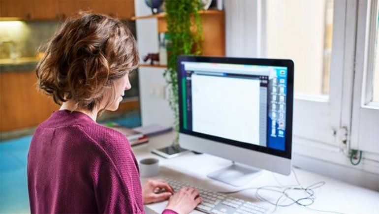 Qué no hacer a la hora de trabajar desde casa