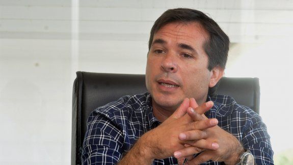 Gerez pidió el jury del juez del escándalo del híper