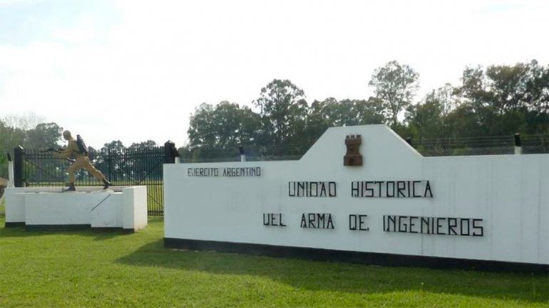 Escándalo en el Ejército: una soldado denunció que fue violada en un cuartel