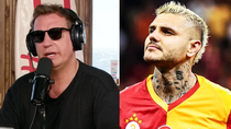 La palabra de Maxi Lopez acerca de la posible llegada de Mauro Icardi a River Plate. La palabra de Maxi Lopez acerca de la posible llegada de Mauro Icardi a River Plate.