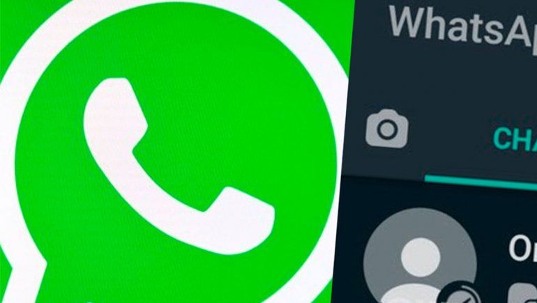 WhatsApp tiene alrededor de 2.000 millones de usuarios en todo el mundo | Foto: Archivo